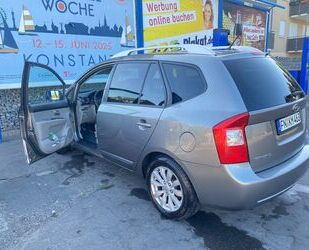 Kia Carens Gebrauchtwagen