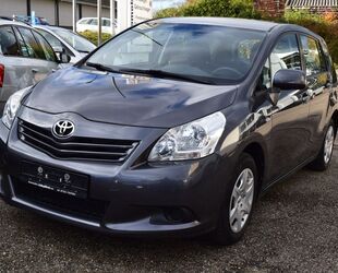 Toyota Verso Gebrauchtwagen