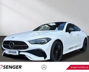 Mercedes-Benz CLE 300 Gebrauchtwagen