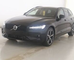 Volvo V60 Gebrauchtwagen