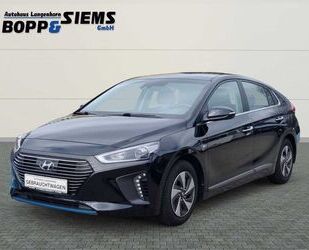 Hyundai IONIQ Gebrauchtwagen
