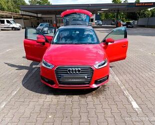 Audi A1 Gebrauchtwagen