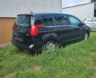 Peugeot 5008 Gebrauchtwagen