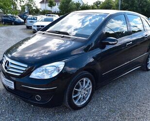Mercedes-Benz B 200 Gebrauchtwagen