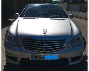 Mercedes-Benz S 400 Gebrauchtwagen