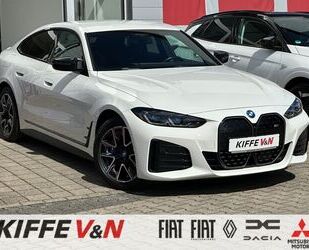 BMW i4 Gebrauchtwagen