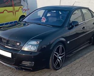 Opel Vectra Gebrauchtwagen