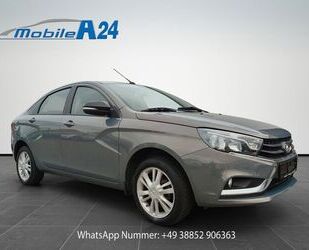 Lada Vesta Gebrauchtwagen