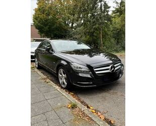 Mercedes-Benz CLS 350 Gebrauchtwagen