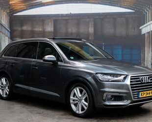 Audi Q7 Gebrauchtwagen