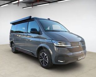 VW T6 California Gebrauchtwagen