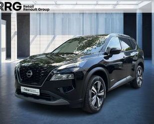 Nissan X-Trail Gebrauchtwagen