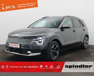 Kia Niro Gebrauchtwagen
