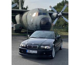 Alpina B3 Gebrauchtwagen