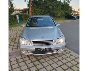 Mercedes-Benz C 320 Gebrauchtwagen