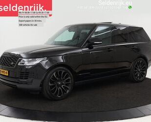 Land Rover Range Rover Gebrauchtwagen