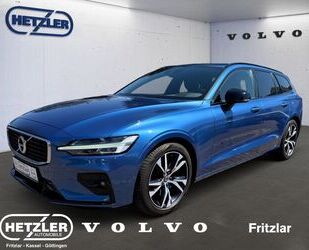 Volvo V60 Gebrauchtwagen