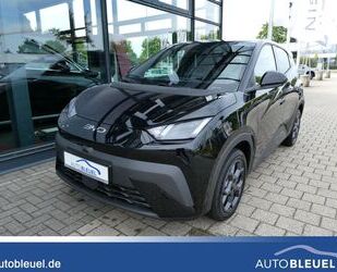BYD DOLPHIN Gebrauchtwagen