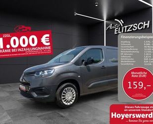 Toyota Proace City Gebrauchtwagen