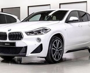 BMW X2 Gebrauchtwagen