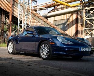 Porsche Boxster Gebrauchtwagen