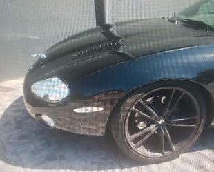Jaguar XKR Gebrauchtwagen