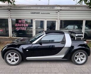 Smart Roadster Gebrauchtwagen