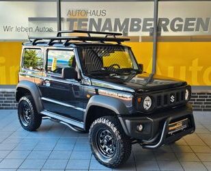 Suzuki Jimny Gebrauchtwagen