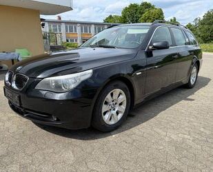 BMW 530 Gebrauchtwagen