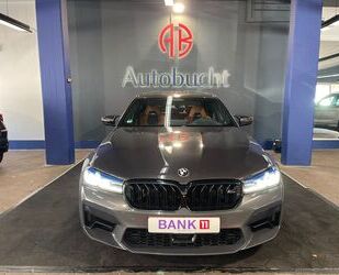 BMW M5 Gebrauchtwagen