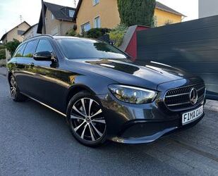 Mercedes-Benz E 300 Gebrauchtwagen