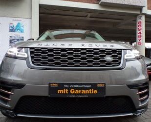 Land Rover Range Rover Velar Gebrauchtwagen
