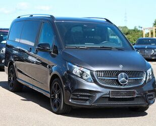 Mercedes-Benz V 220 Gebrauchtwagen