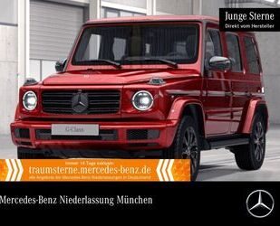 Mercedes-Benz G 500 Gebrauchtwagen