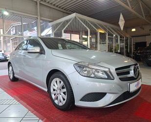 Mercedes-Benz A 180 Gebrauchtwagen