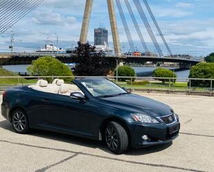 Lexus IS 250 Gebrauchtwagen