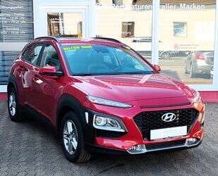 Hyundai KONA Gebrauchtwagen