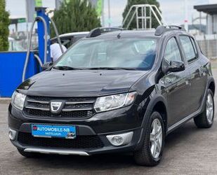 Dacia Sandero Gebrauchtwagen