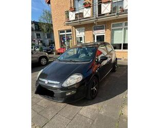 Fiat Punto Evo Gebrauchtwagen