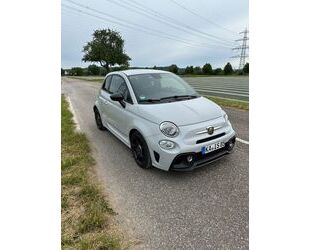 Abarth 595 Gebrauchtwagen