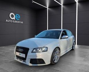 Audi RS3 Gebrauchtwagen