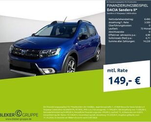 Dacia Sandero Gebrauchtwagen