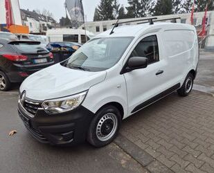 Renault Express Gebrauchtwagen