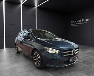 Mercedes-Benz B 220 Gebrauchtwagen