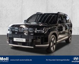Hyundai SANTA FE Gebrauchtwagen