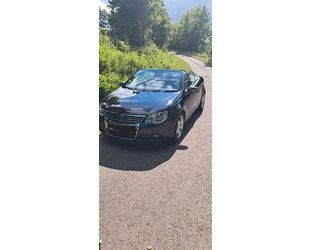 VW Eos Gebrauchtwagen