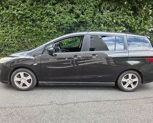 Mazda 5 Gebrauchtwagen