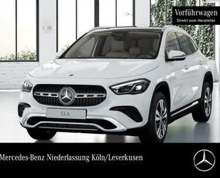 Mercedes-Benz GLA 200 Gebrauchtwagen