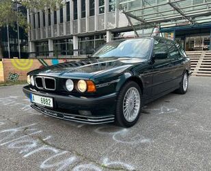 Alpina B10 Gebrauchtwagen