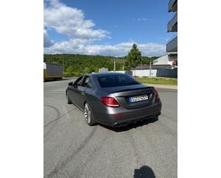 Mercedes-Benz E 350 Gebrauchtwagen